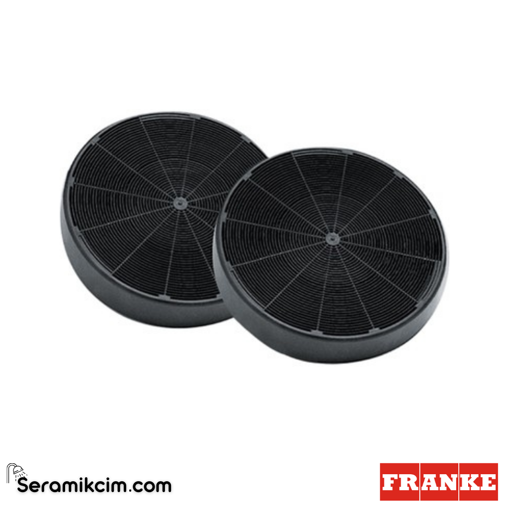 Franke Karbon Filtre 112.0016.755 - 112.0016.755