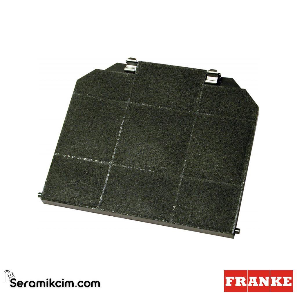 Franke Karbon Filtre 112.0016.756 - 112.0016.756