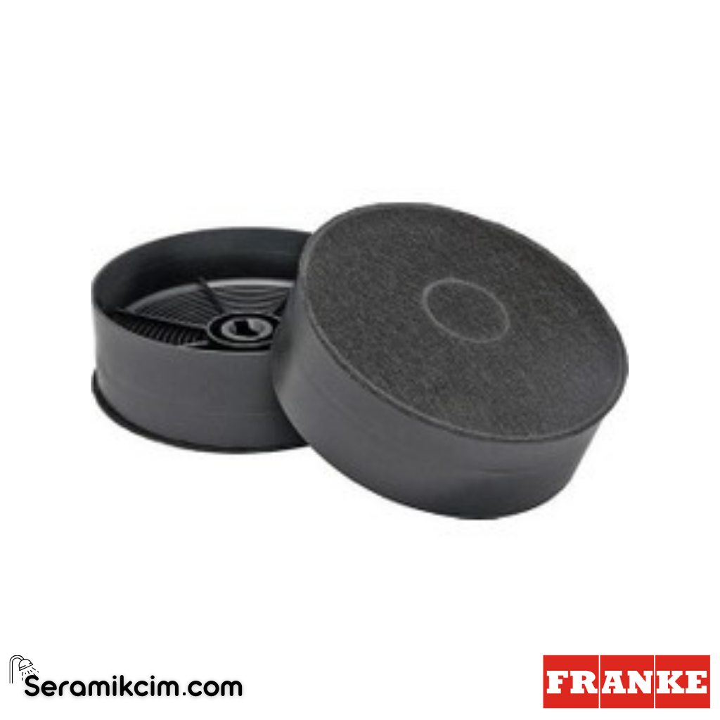 Franke Karbon Filtre 112.0564.564 - 112.0564.564