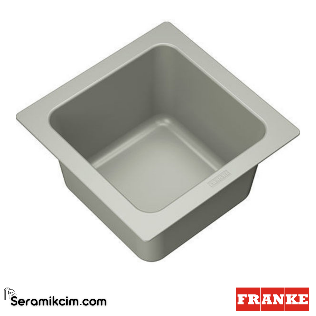 Franke Küçük Kase 133.0655.224 - 133.0655.224