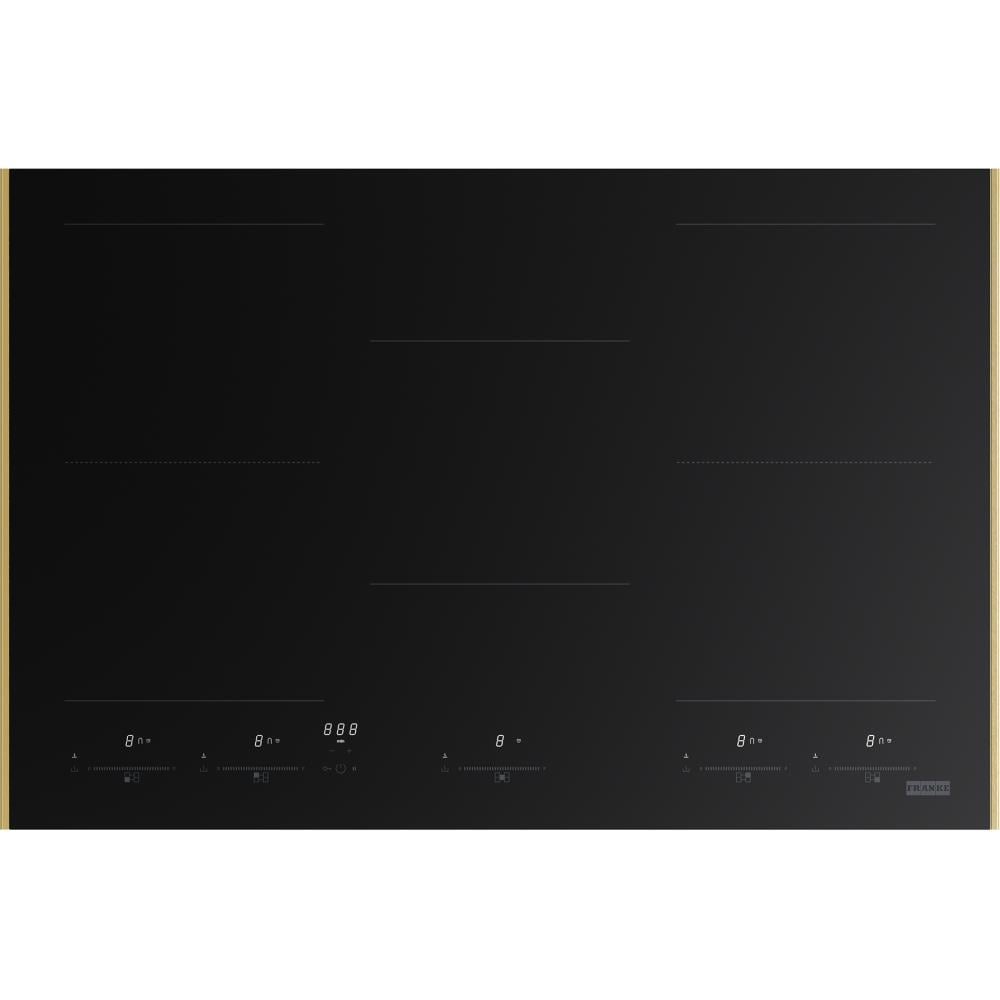 Franke Ocak Cam İndüksüyonlu Mythos Fmy 805 I F Kl Gold 108.0735.486
