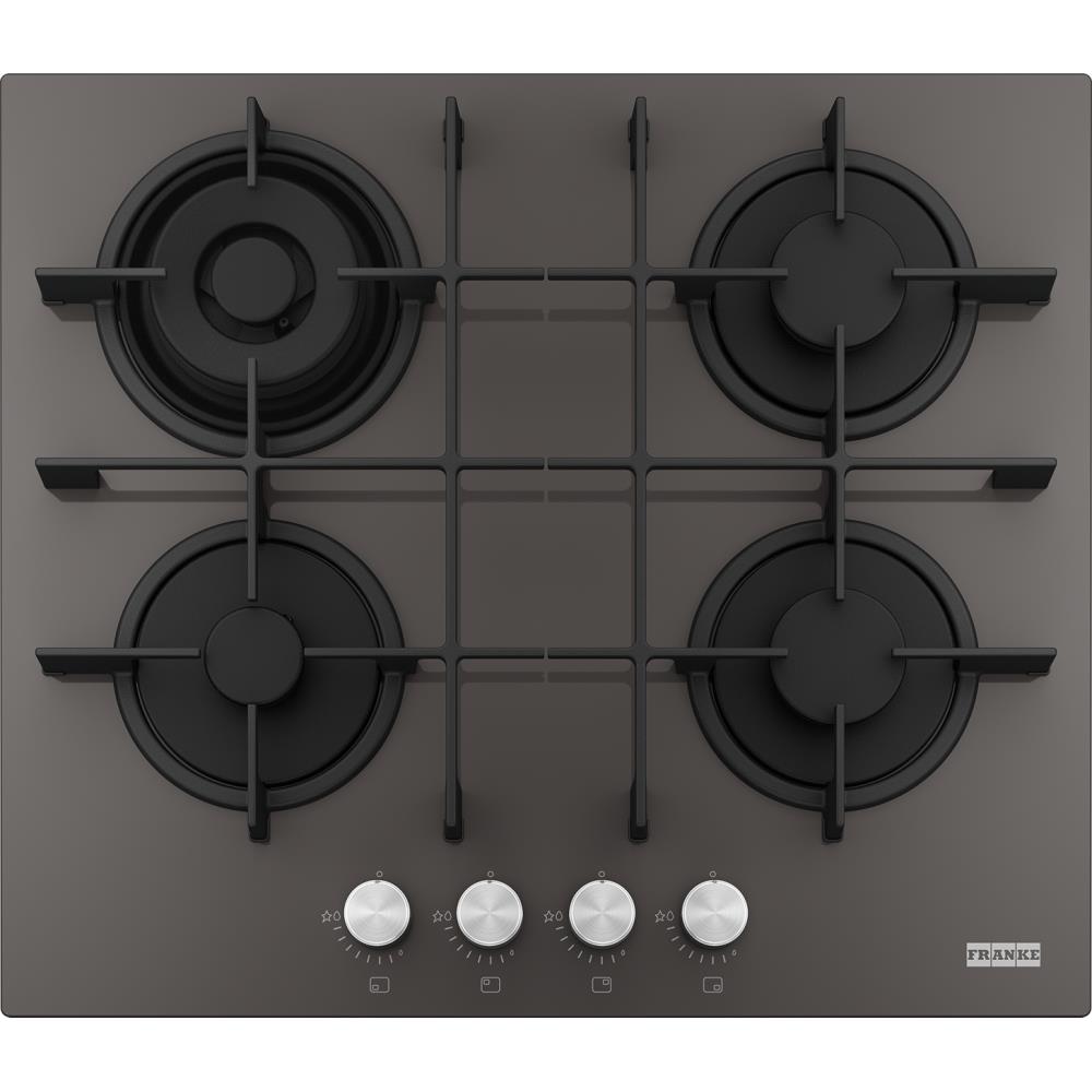 Franke Ocak Marıs Fhma 604 3G Dc Sg C Slate Grey 106.0734.775