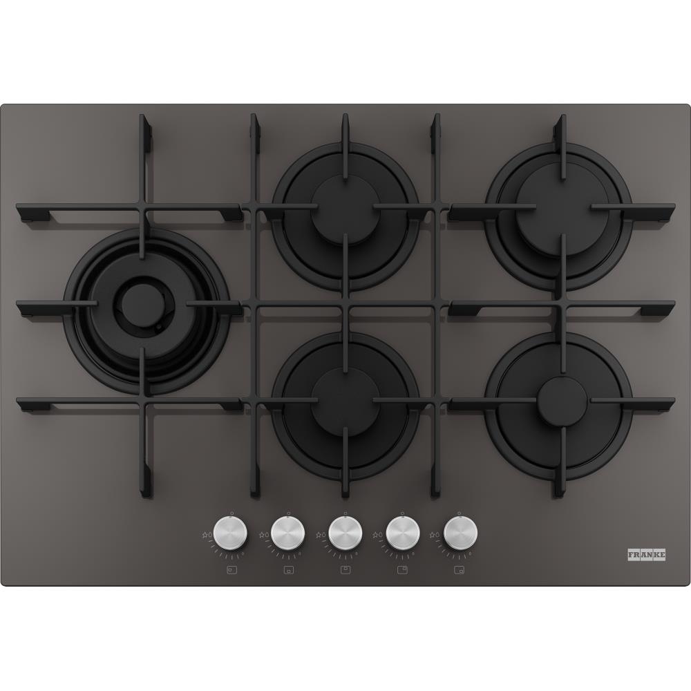 Franke Ocak Marıs Fhma 755 4G Dcl Sg C Slate Grey 106.0734.779