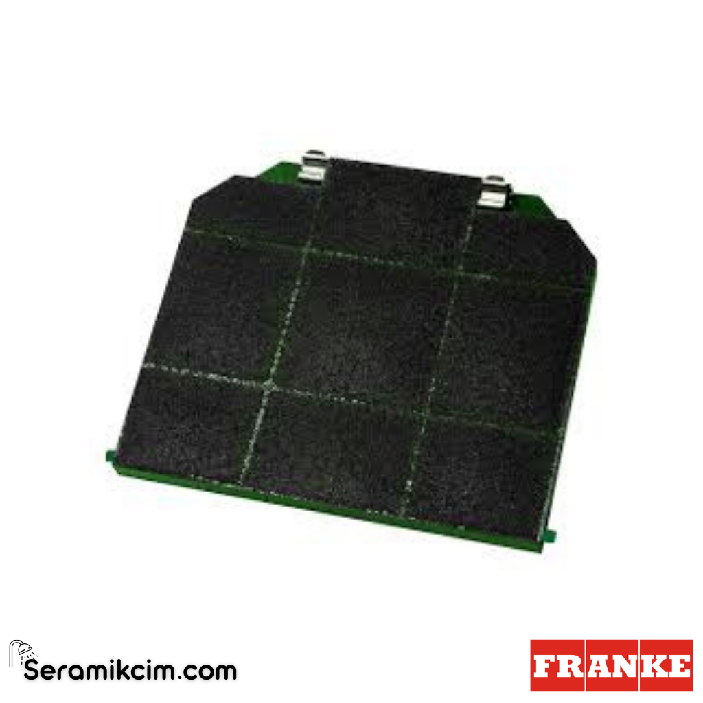 Franke Yüksek Performanslı Karbon Filtre 112.0174.992 - 112.0174.992