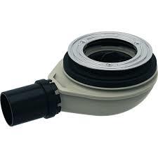 Geberit Duş Tropleni 90 mm, derinlik 30 mm, Nemea duş teknesi için - 150.583.21.1