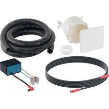 Geberit Sigma80 Fotoselli Kumanda Paneli Sıvaaltı Grubu - 115.861.00.6