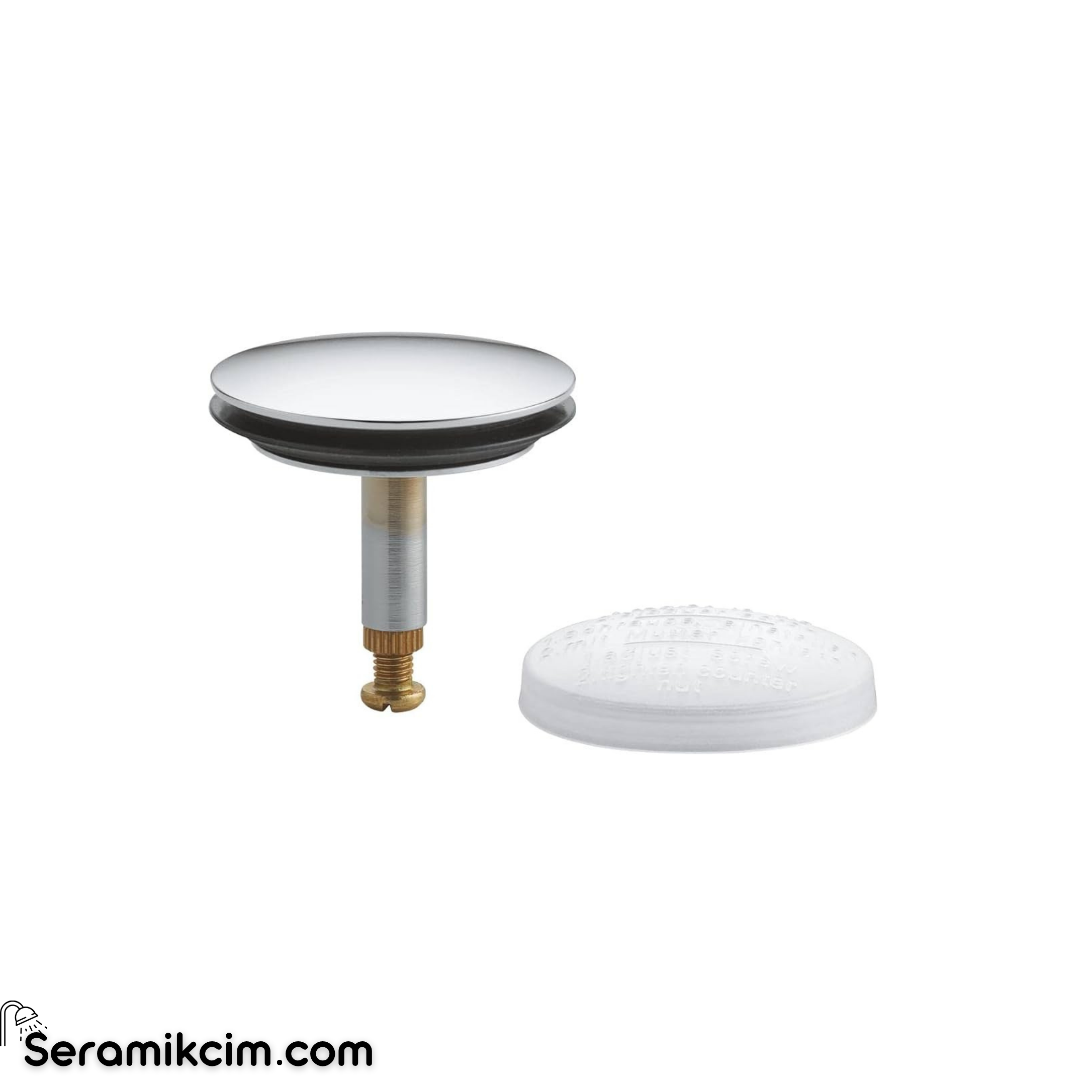 Grohe 28953 İçin Tapa 45320000