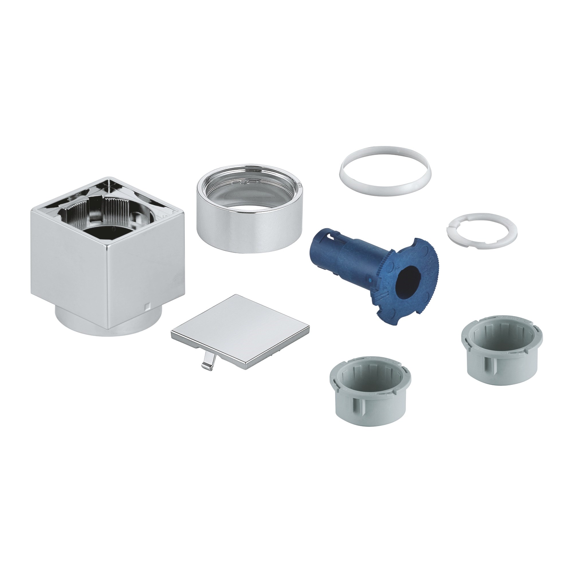Grohe Açma Kapama Volanı aquadimmer 49092000