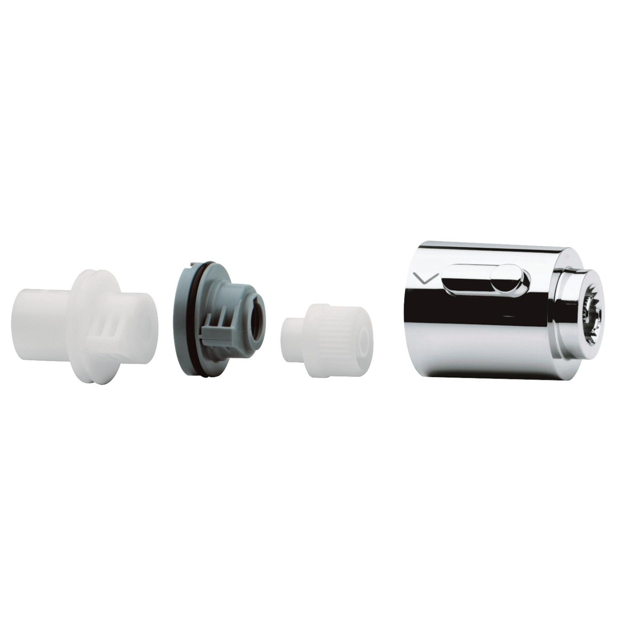 Grohe Açma Kapama Volanı Krom 47311000