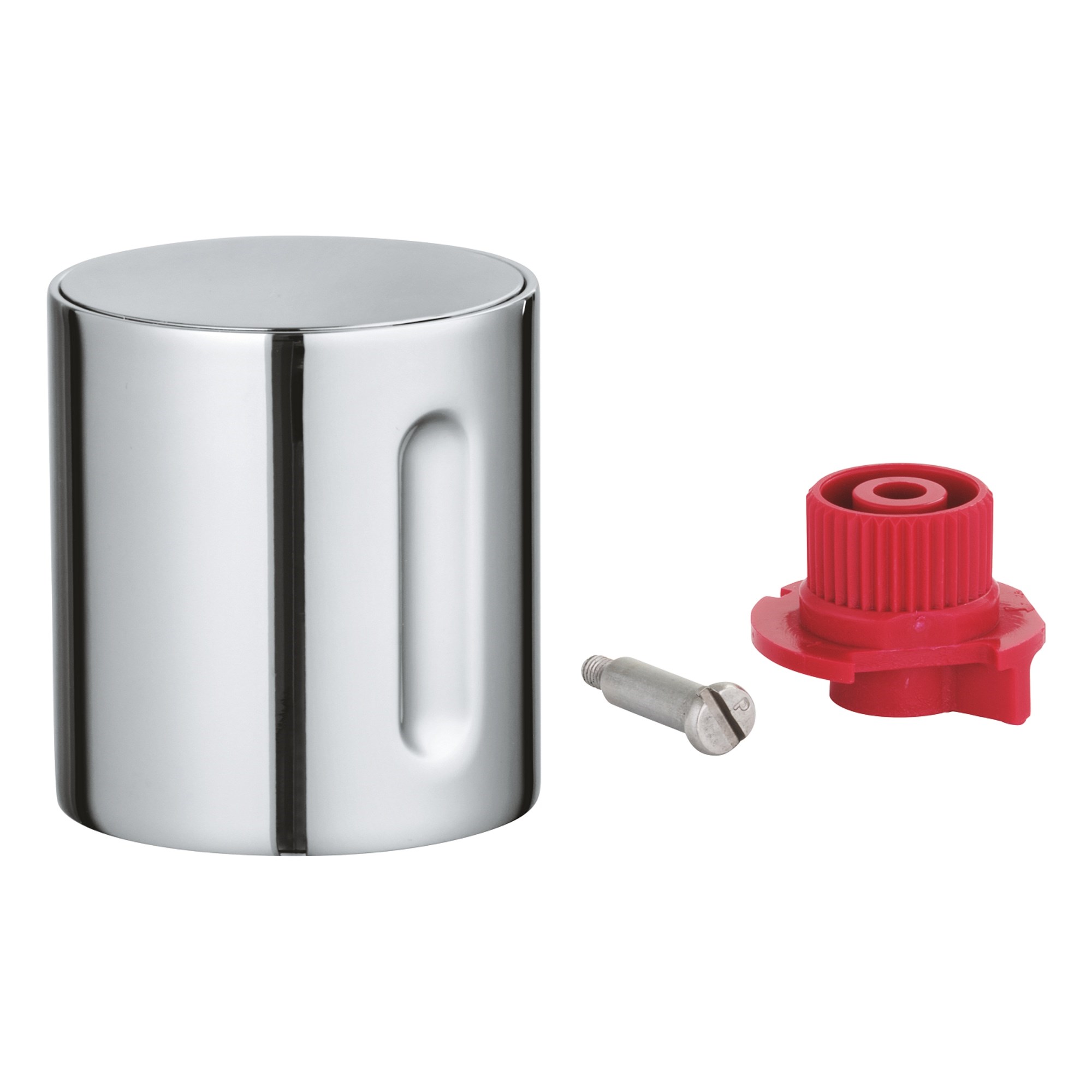 Grohe Açma Kapama Volanı Krom 47898000