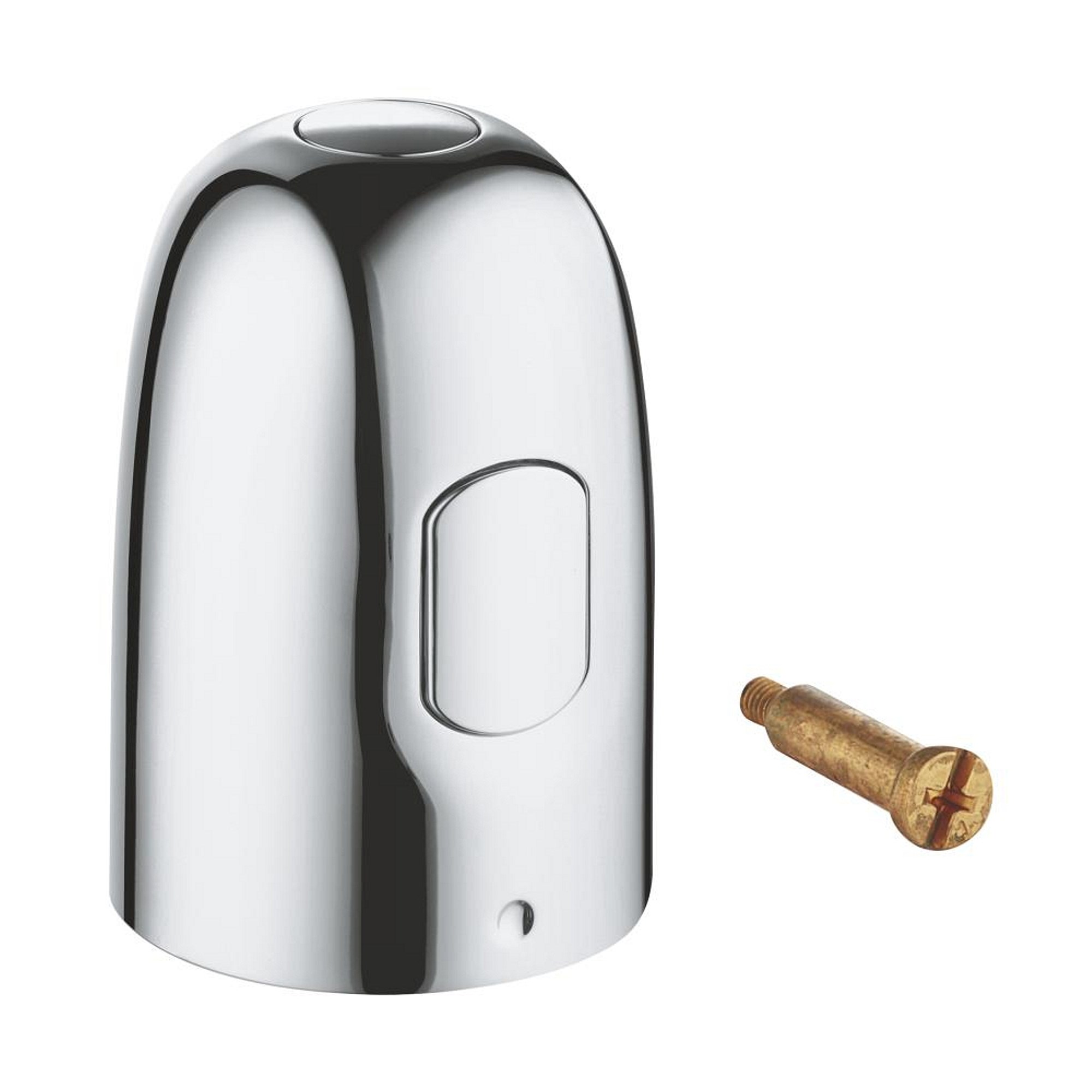 Grohe Açma Kapama Volanı Krom 47976000
