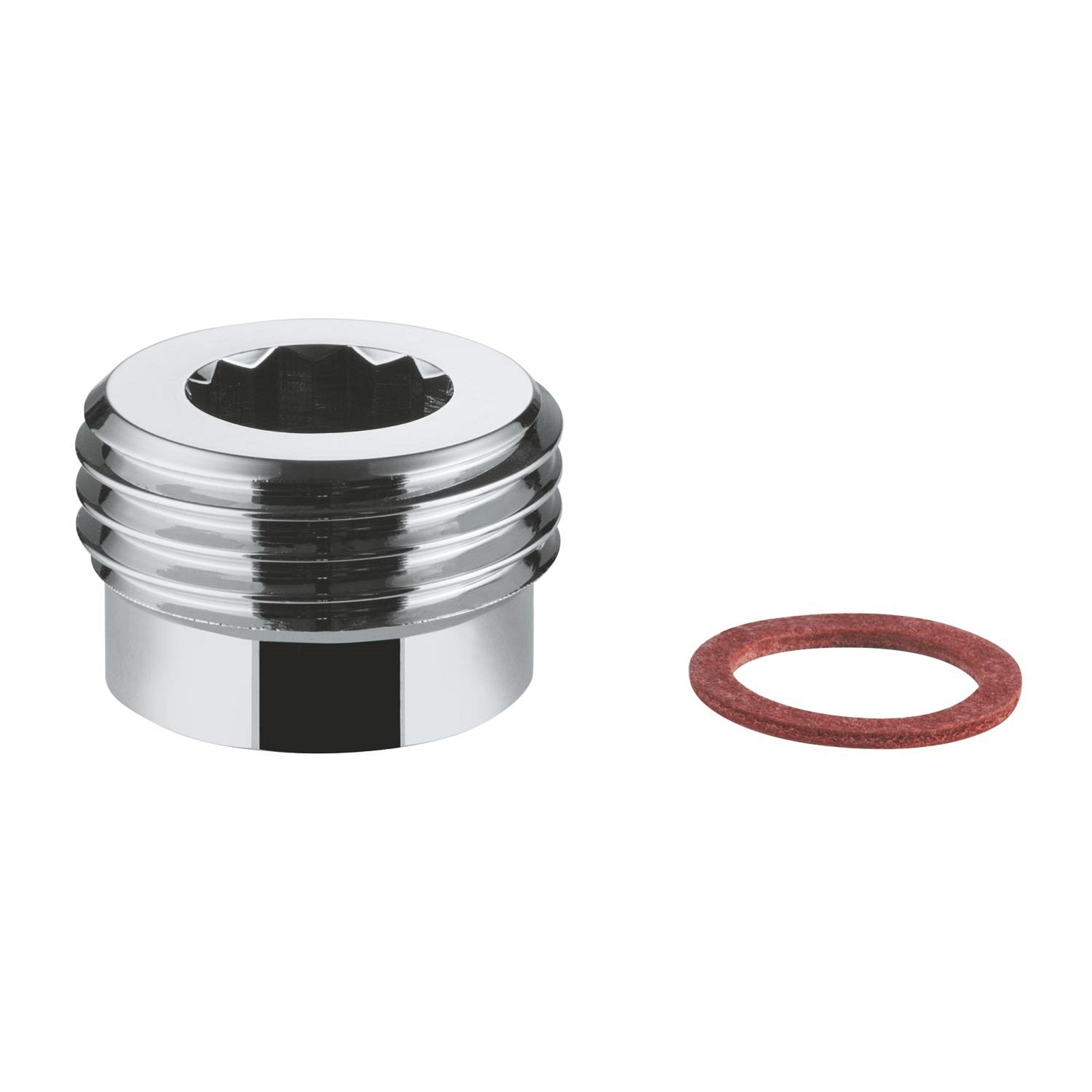 Grohe Adaptör 1/2