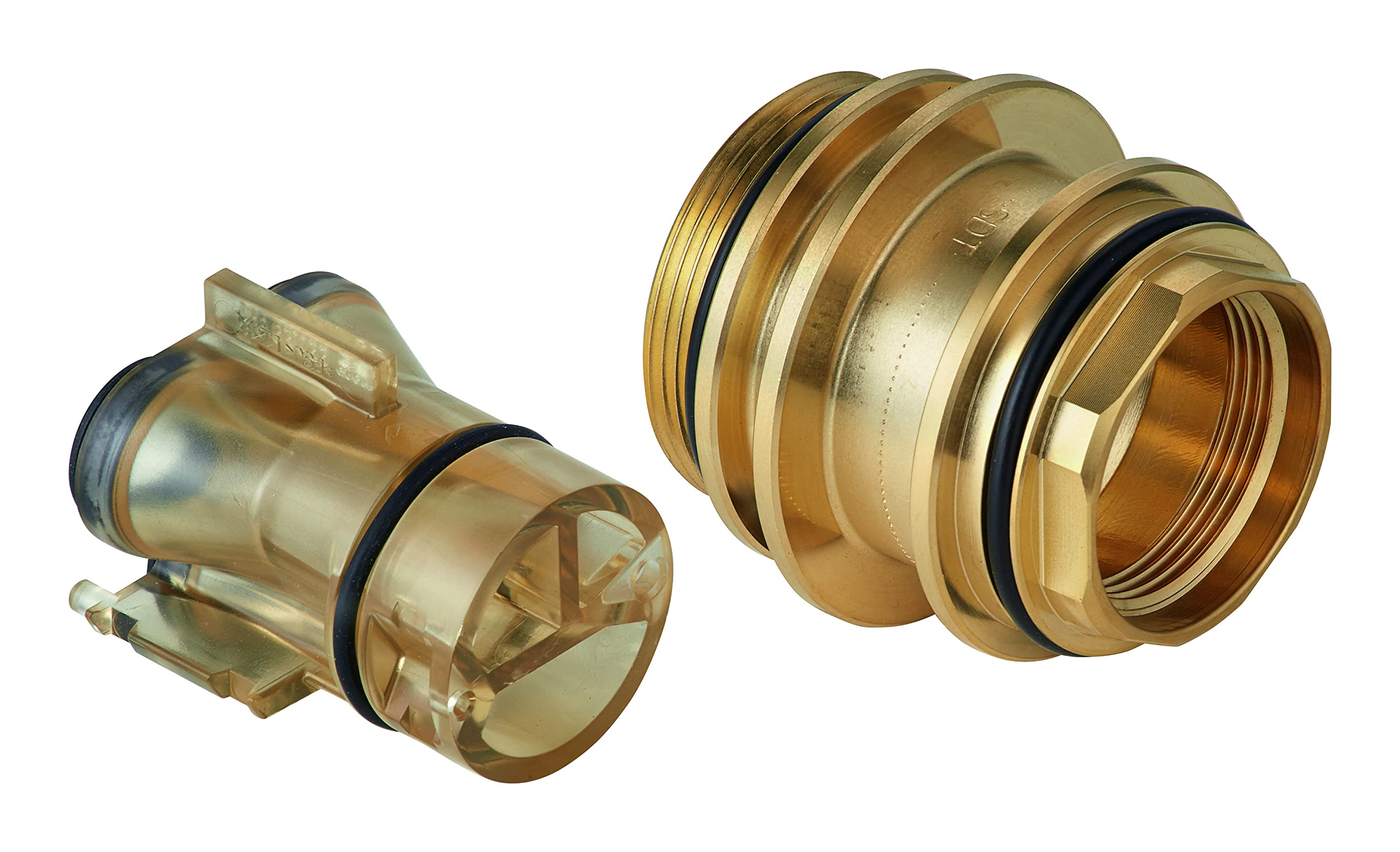 Grohe adaptör 12701001