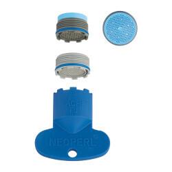 Grohe Akış Kontrol Seti 48470000 