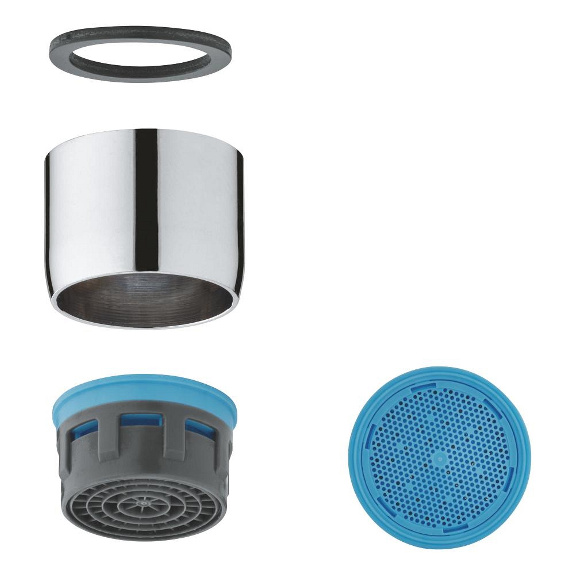 Grohe Akış Sınırlayıcı Krom 13928000