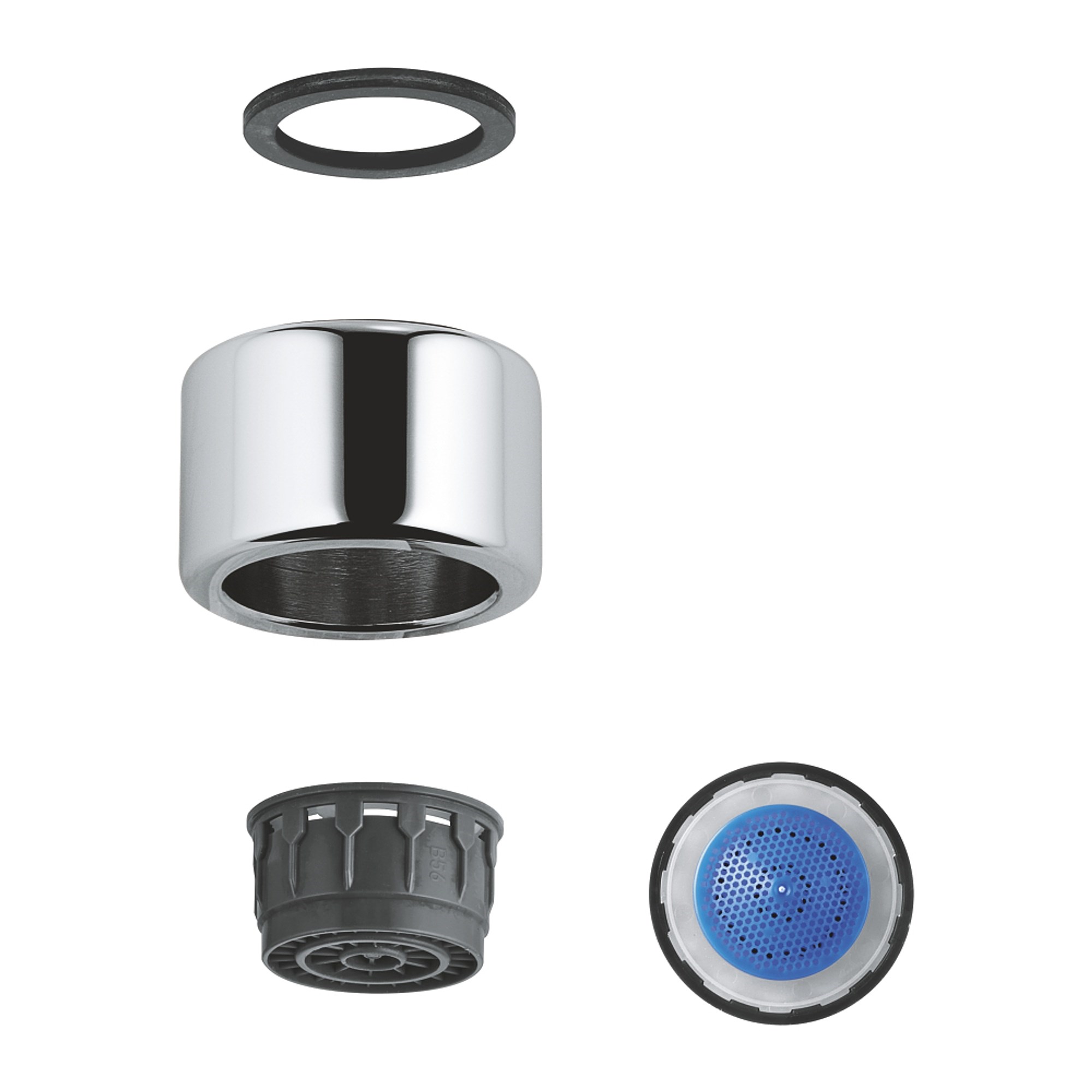 Grohe Akış Sınırlayıcı Krom 13993000