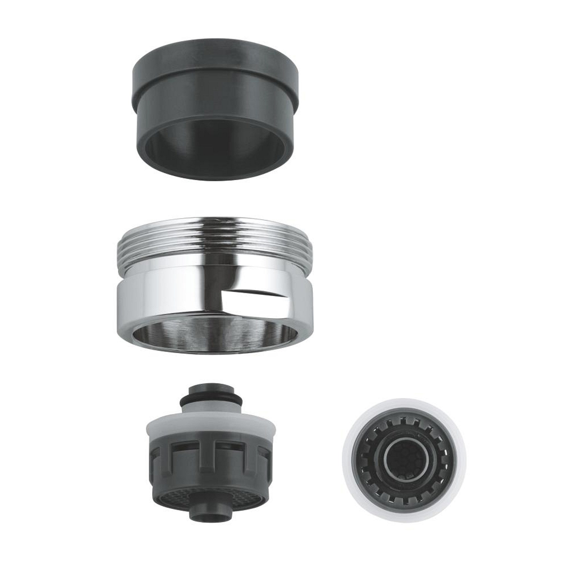Grohe Akış Sınırlayıcı Krom 64374000