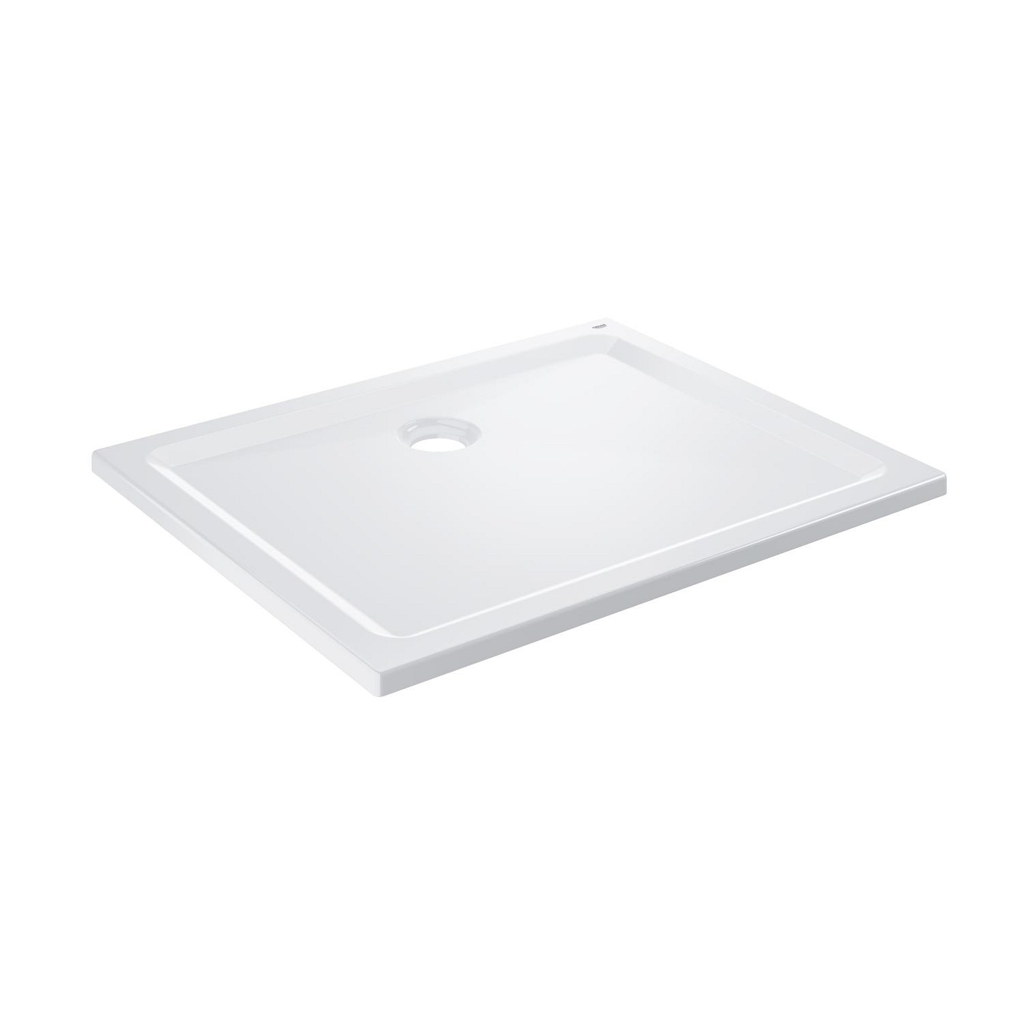 Grohe Akrilik Duş Teknesi 80x100 cm Beyaz 39306000