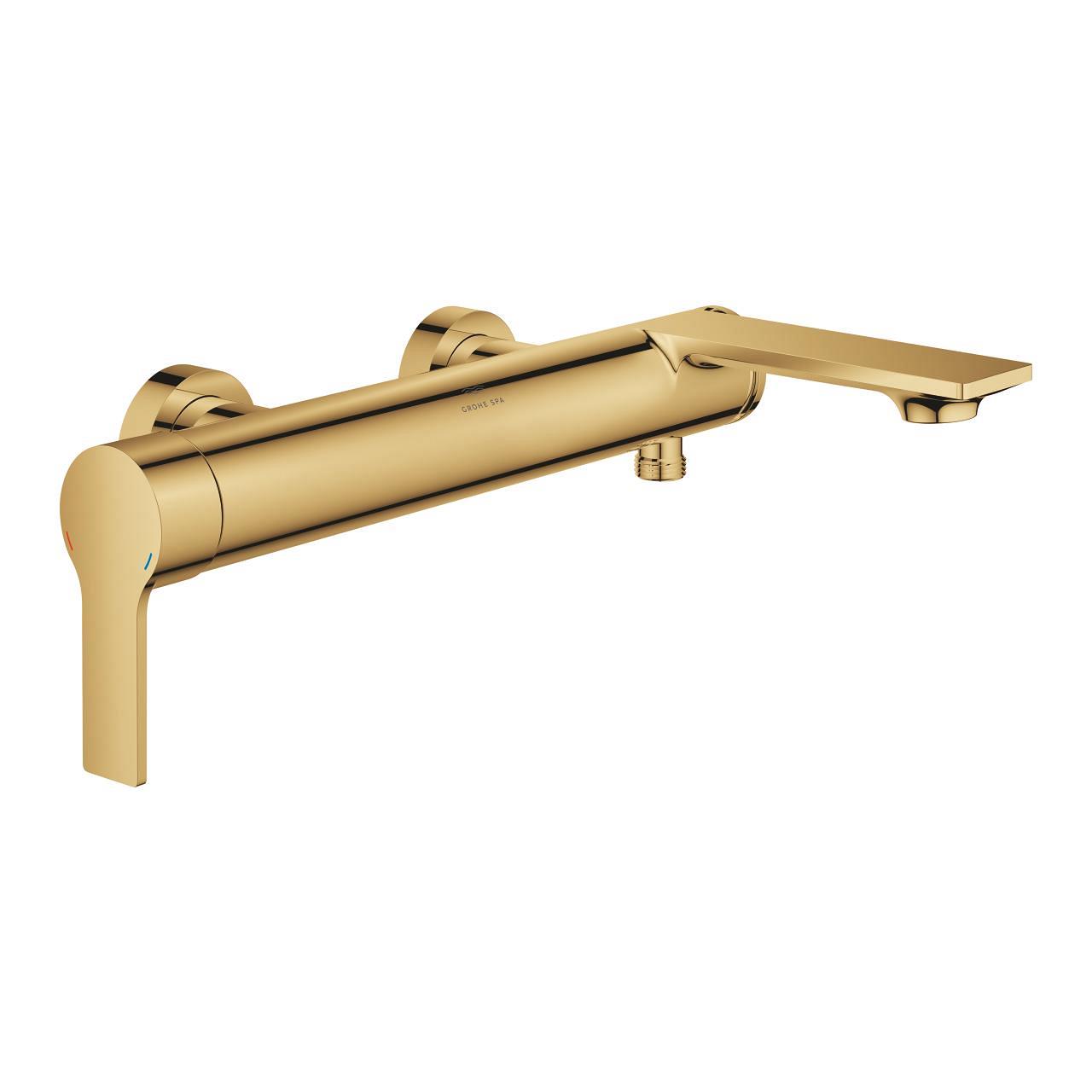 Grohe Allure Banyo Bataryası, Parlak Altın 32826GL1