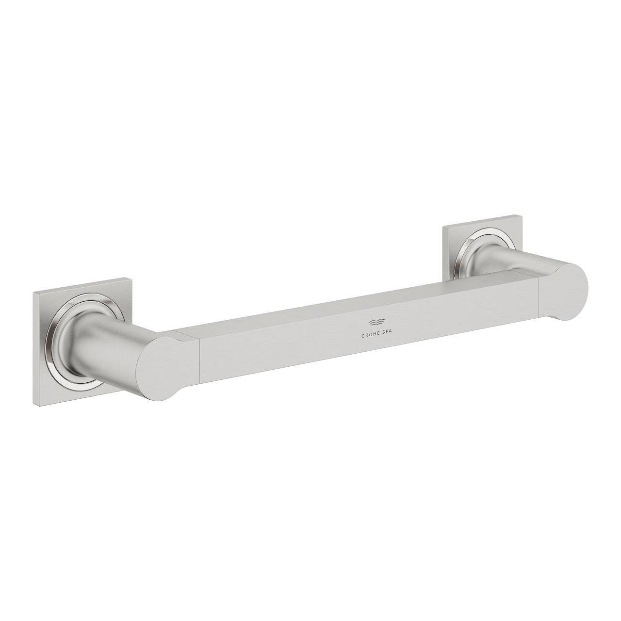 Grohe Allure Banyo Tutunma Barı, Paslanmaz Çelik 40955DC1
