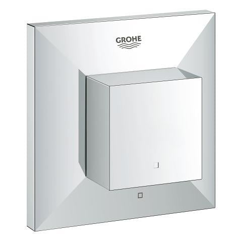 Grohe Allure Brilliant Ankastre Stop Valf (Sıva Üstü) Krom 19796000 - 19796000