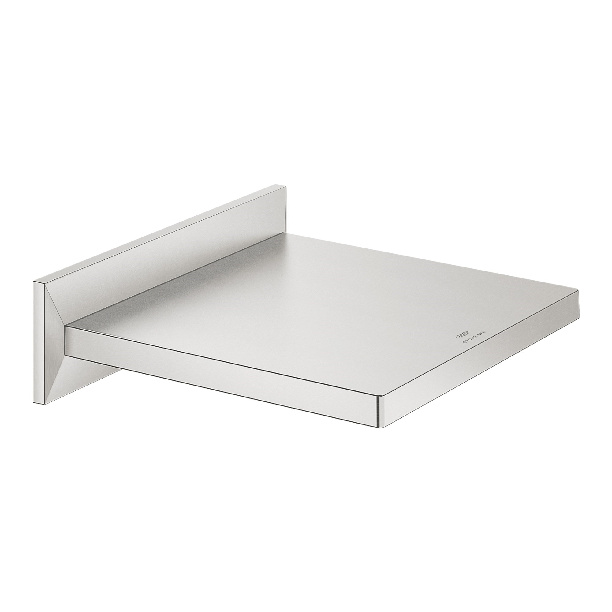 Grohe Allure Brilliant Banyo ve Duş İçin Şelale Çıkış Ucu Paslanmaz Çelik 13486DC0