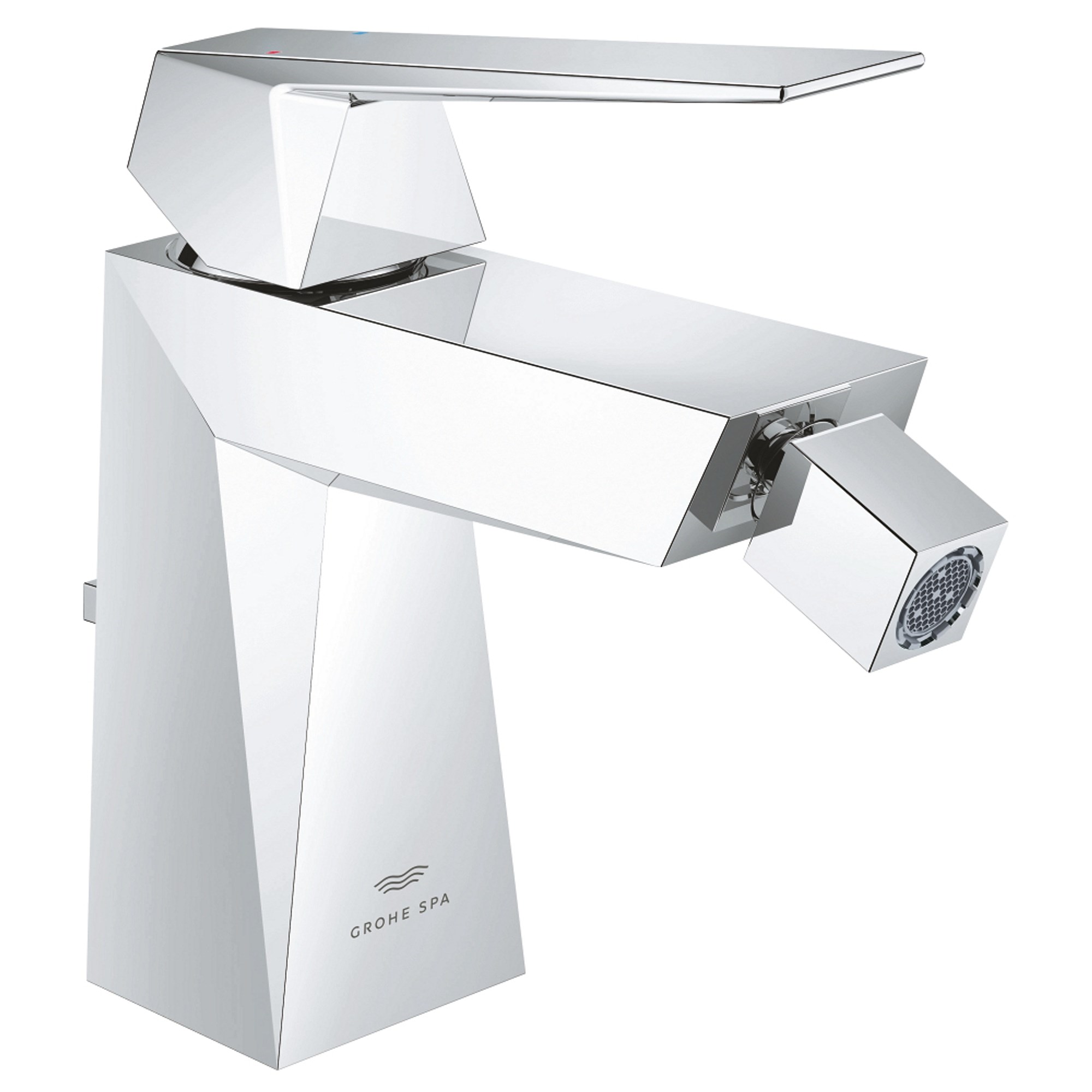 Grohe Allure Brilliant Bide Bataryası Krom 24347000
