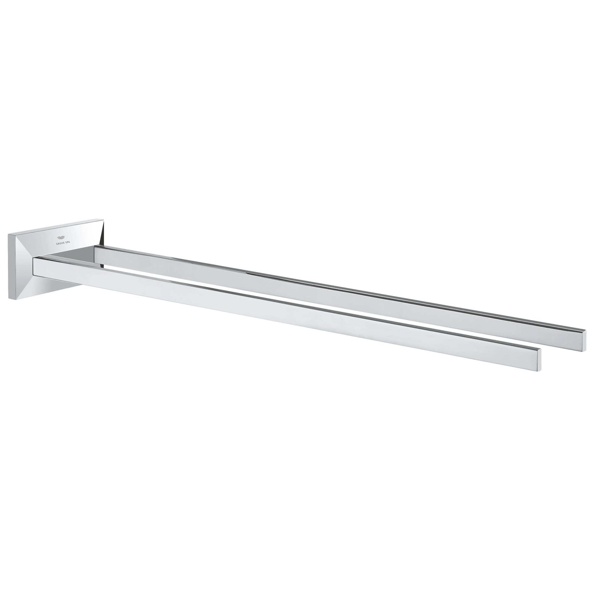 Grohe Allure Brilliant Havluluk Krom 40895000