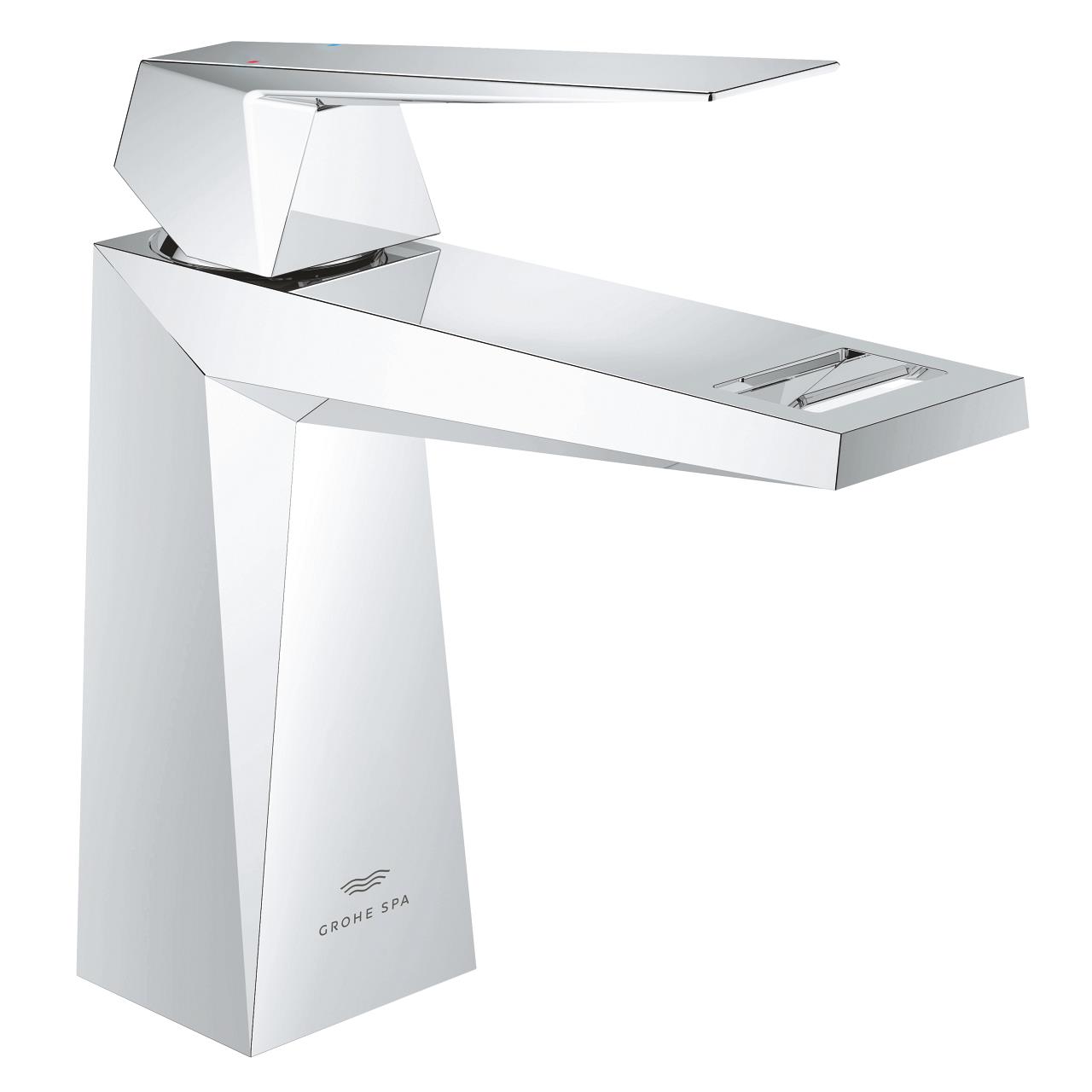 Grohe Allure Brilliant Lavabo Bataryası (M-Boy) Krom 24342000