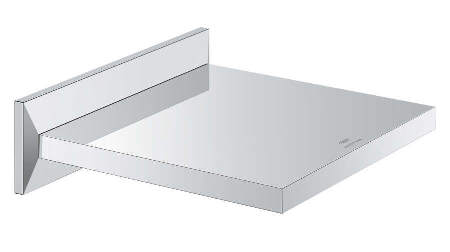 Grohe Allure Brilliant Şelale çıkış ucu Krom 13486000 - 13486000