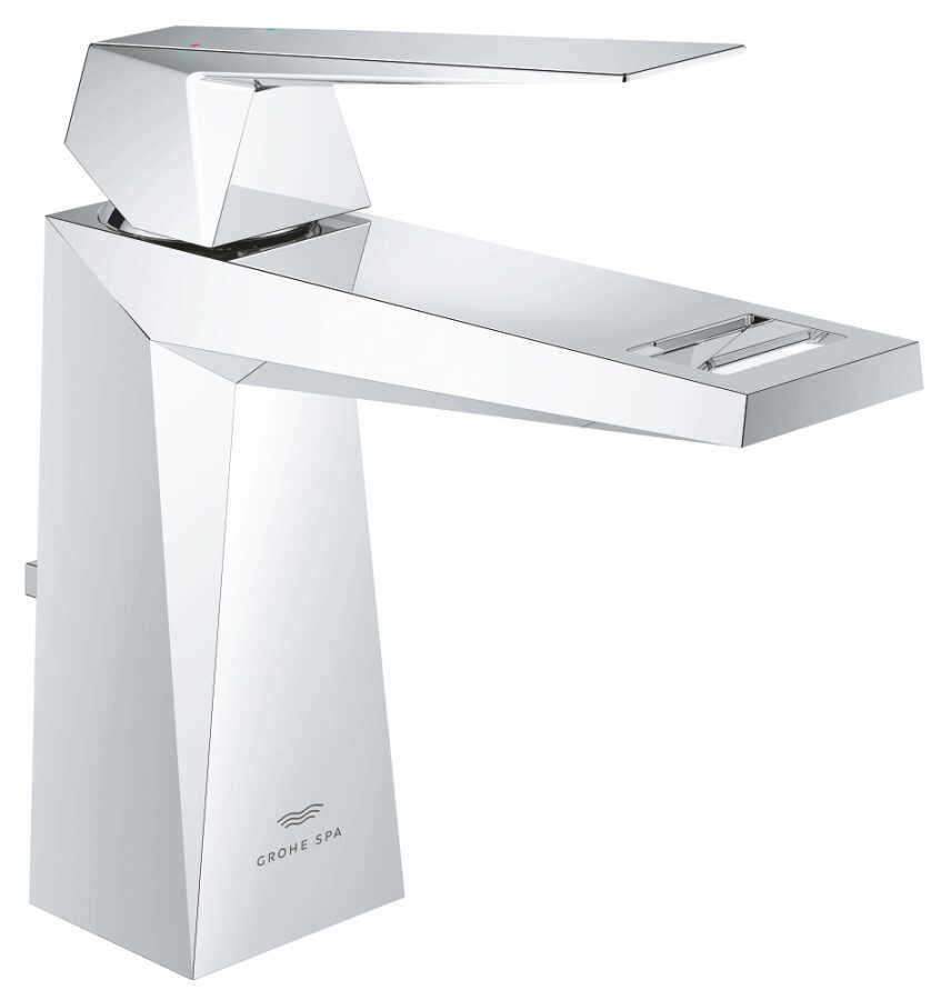 Grohe Allure Brilliant Sifon Kumandalı Lavabo Bataryası Krom - 24341000