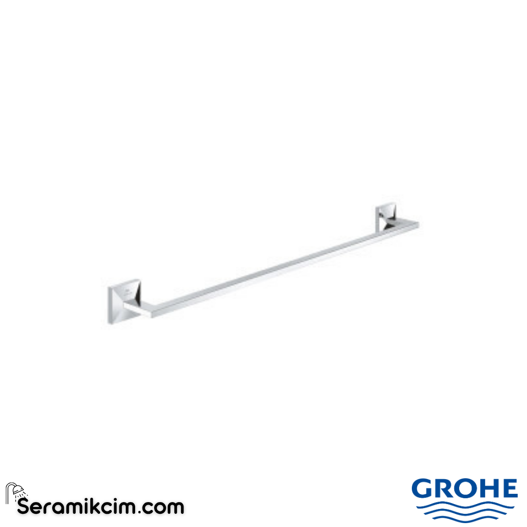 Grohe Allure Brilliant Towel Rail 40896000 - 40896000