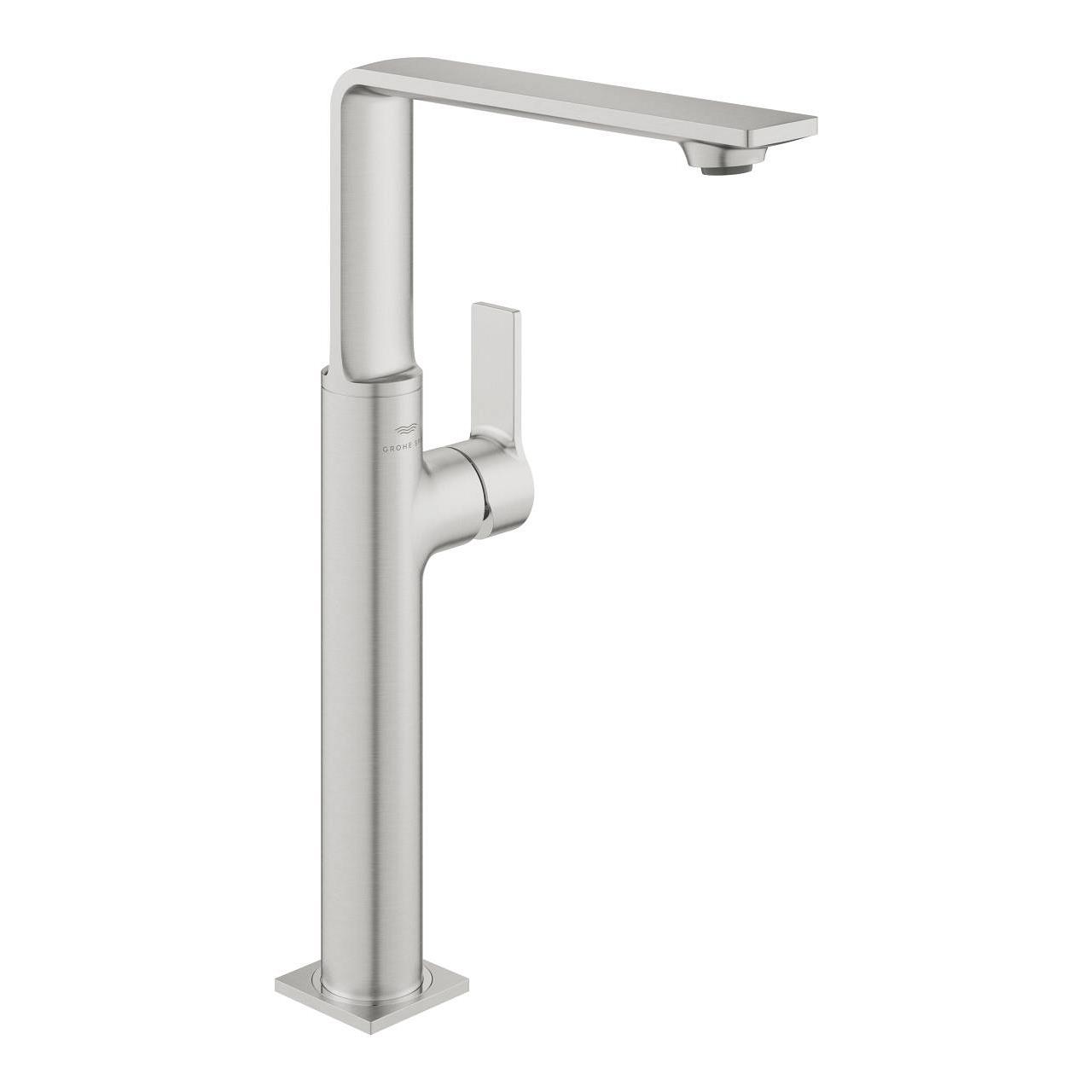 Grohe Allure Çanak Lavabo Bataryası, Paslanmaz Çelik 23403DC1