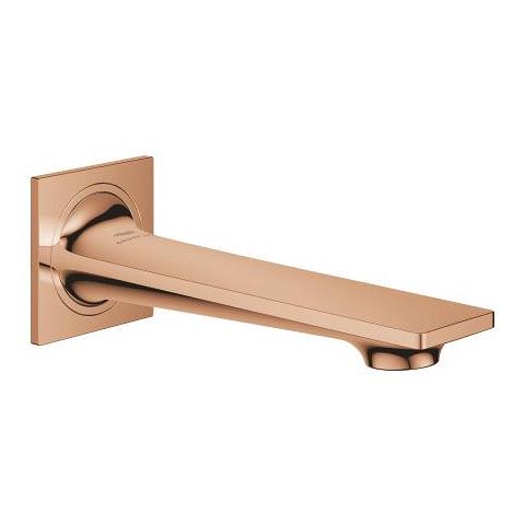 Grohe Allure Çıkış Ucu, Parlak Bakır 13264DA1
