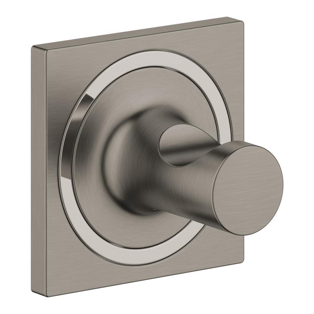 Grohe Allure Havlu/Bornoz Askısı, Fırçalı Sert Grafit 40284AL1