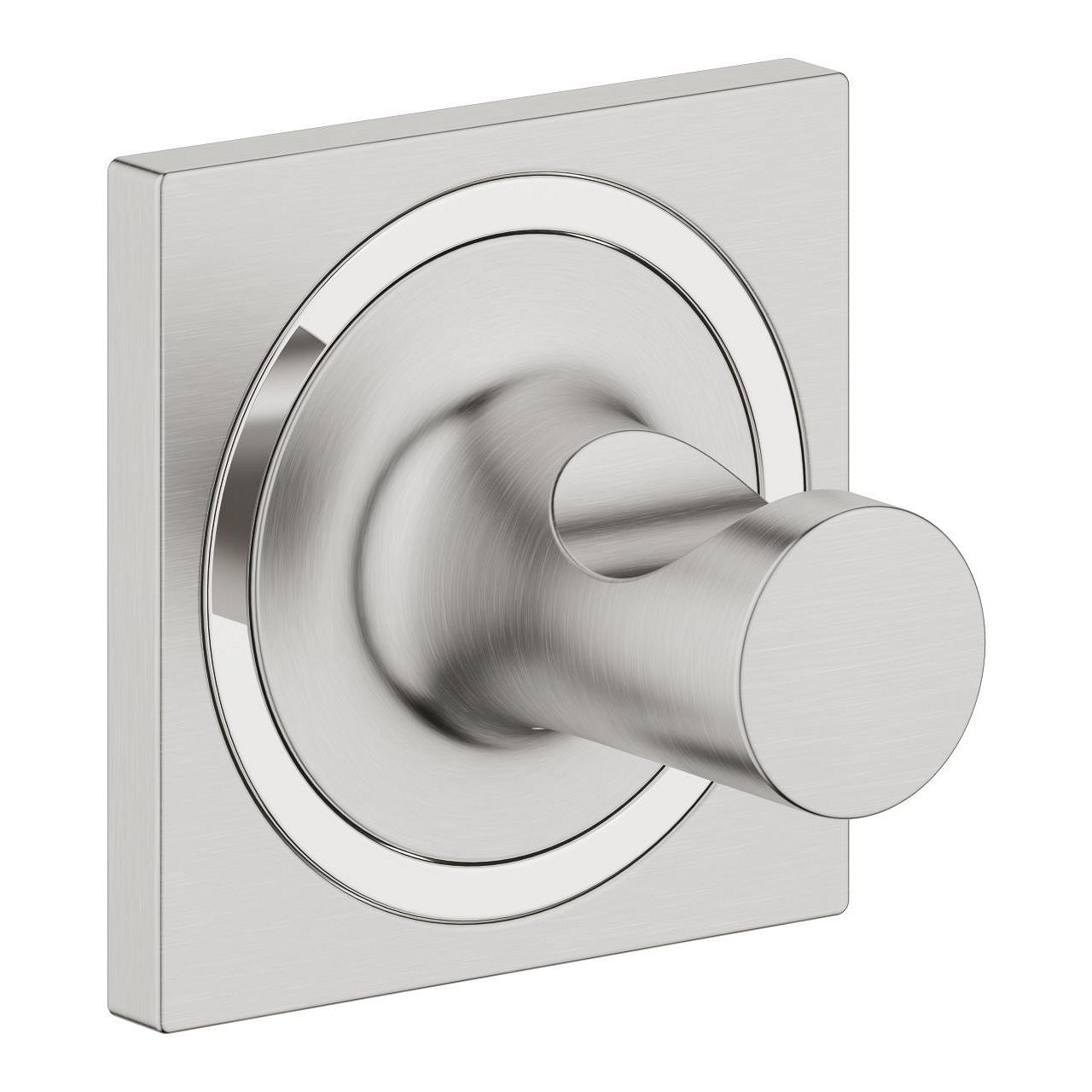 Grohe Allure Havlu/Bornoz Askısı, Paslanmaz Çelik 40284DC1