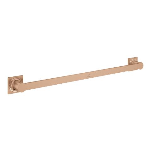 Grohe Allure Uzun Havluluk, Fırçalı Bakır 40341DL1