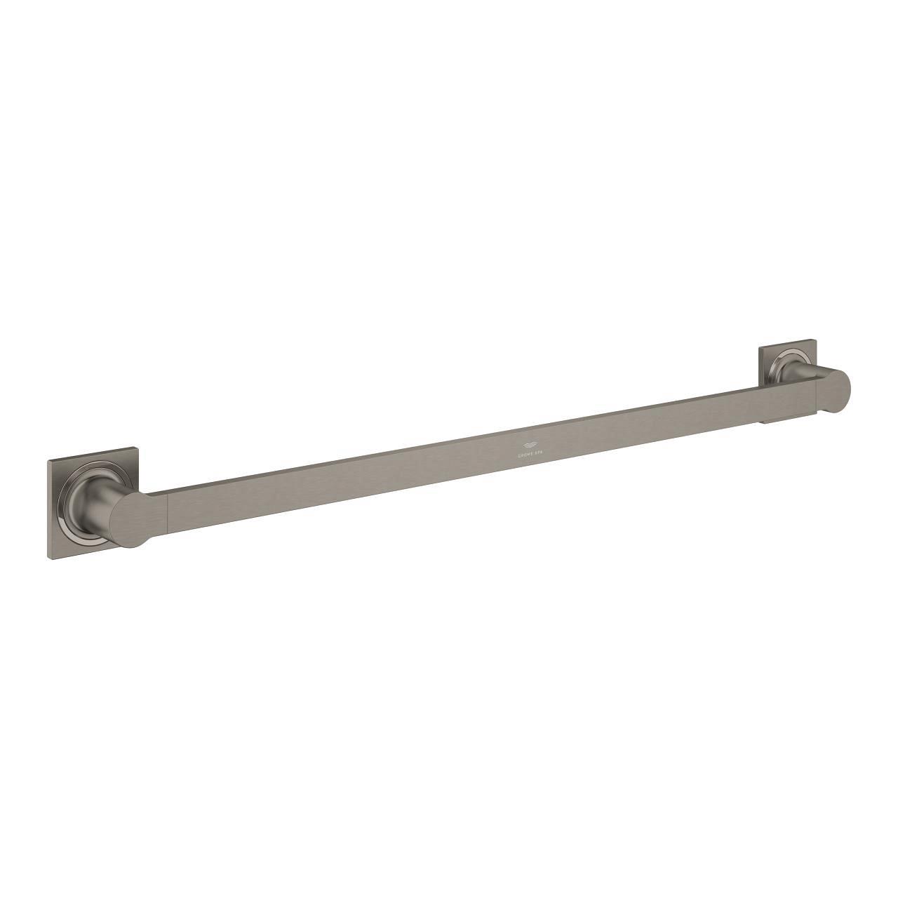 Grohe Allure Uzun Havluluk, Fırçalı Sert Grafit 40341AL1
