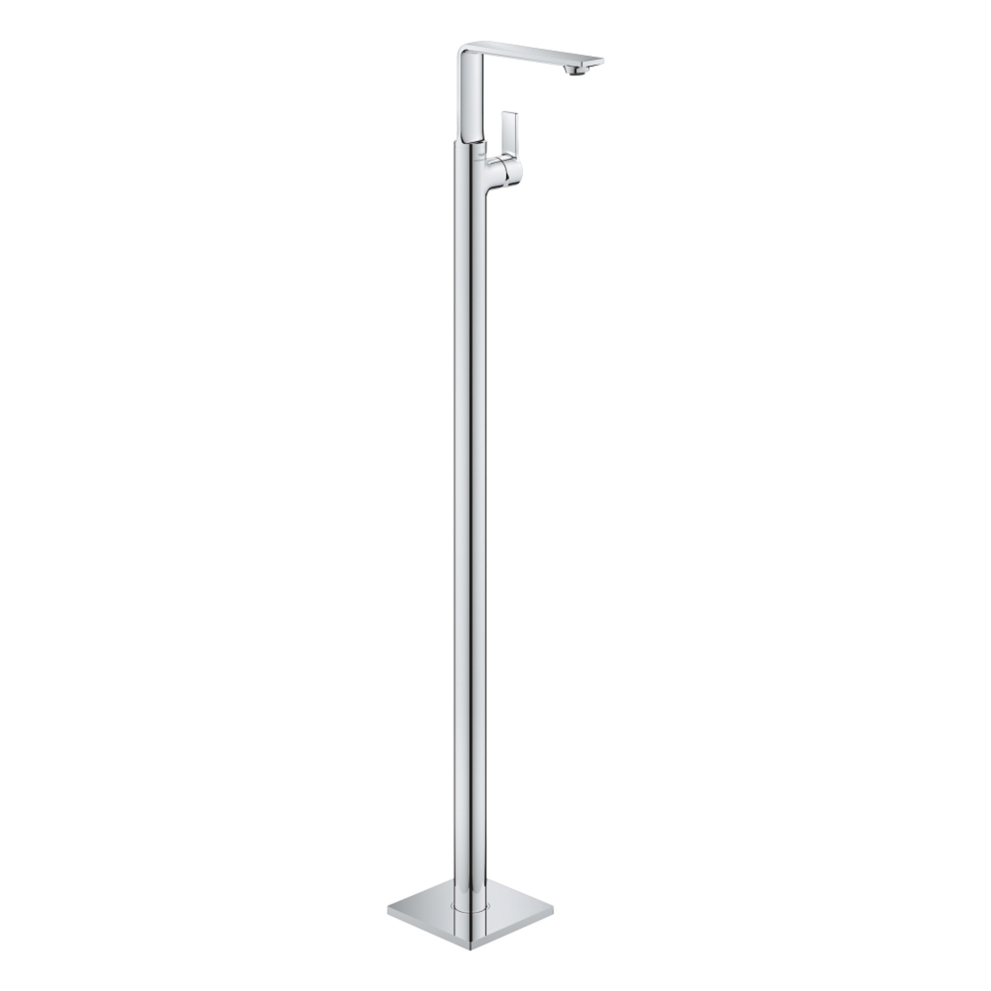 Grohe Allure Yerden Lavabo Bataryası Krom 23856001
