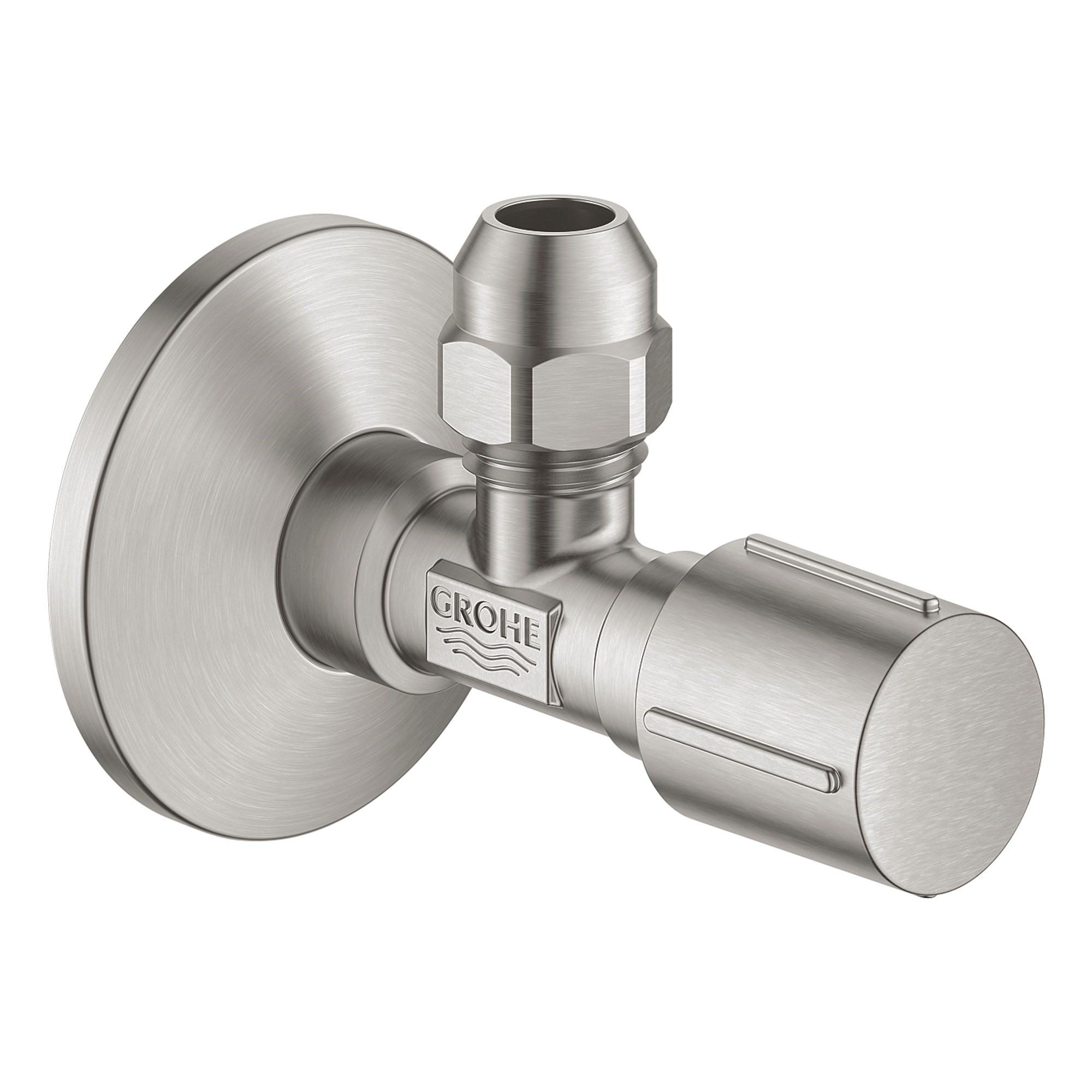 Grohe angle valve 1/2
