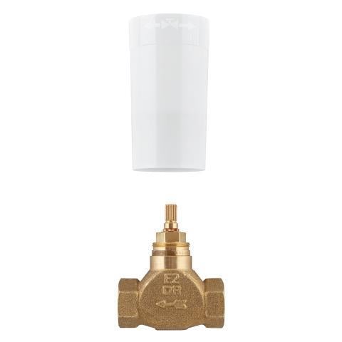 Grohe Ankastre Stop Valf İçin İç Gövde 1/2 - 29800000