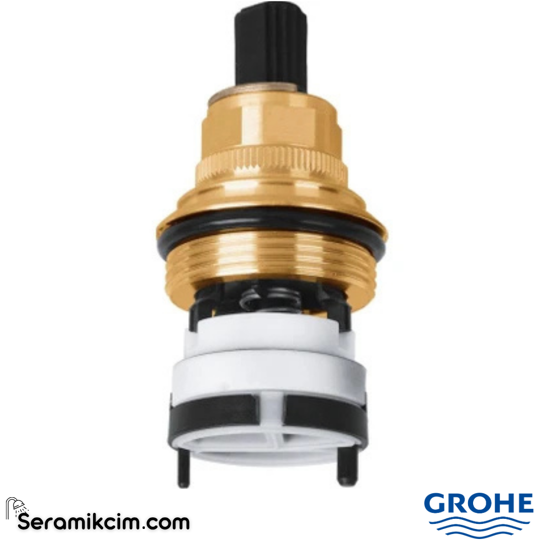 Grohe Aquadimmer 12433000 - 12433000