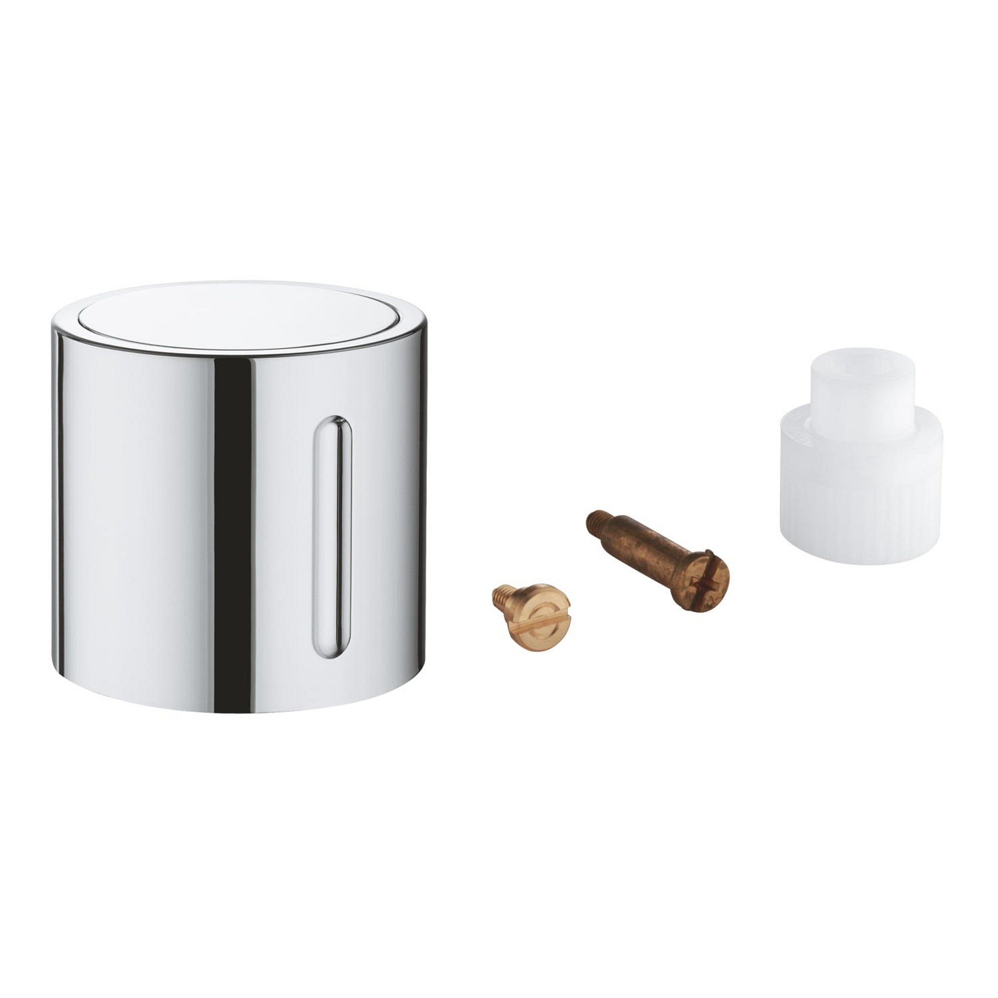 Grohe AquaDimmer Volanı Krom 47804000
