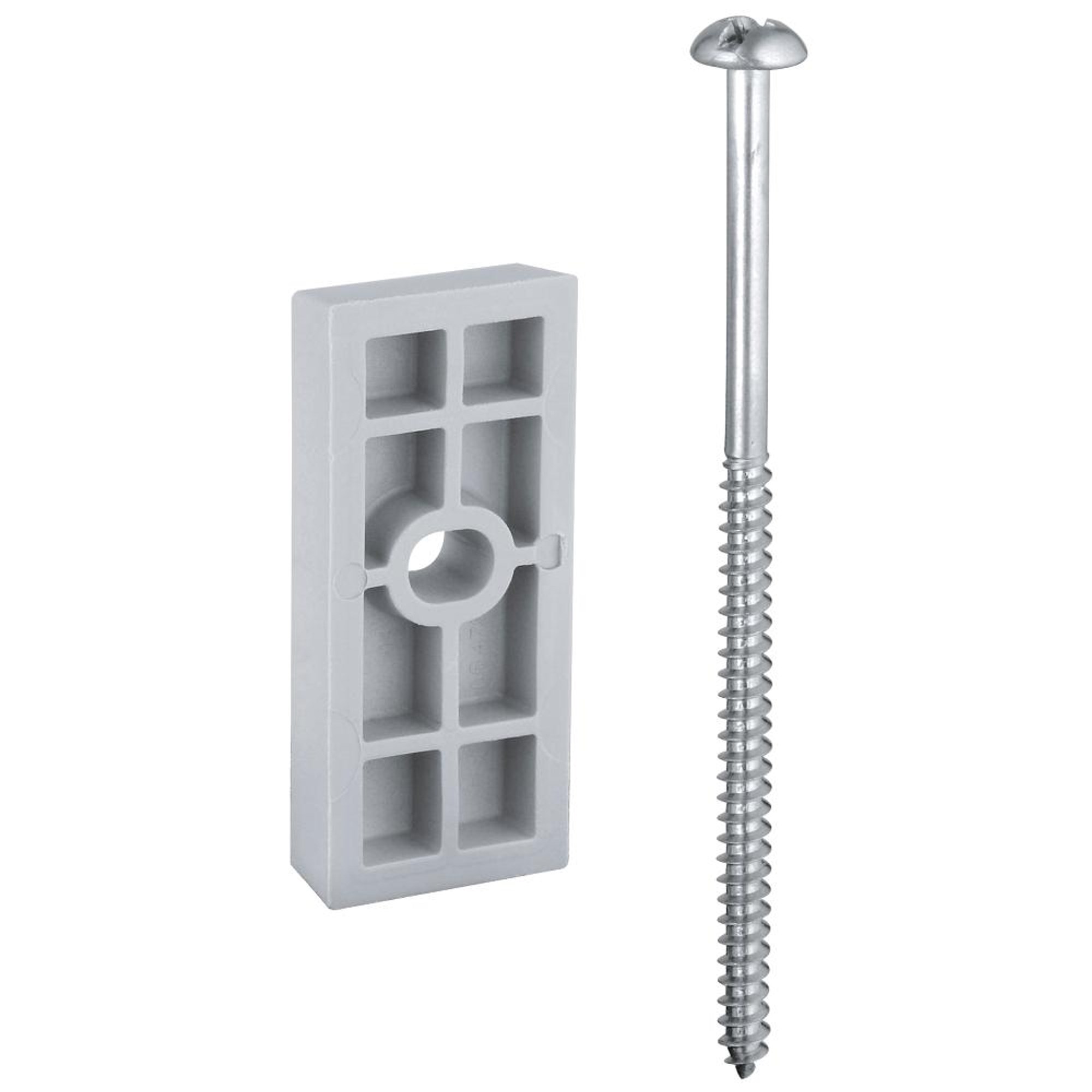 Grohe Ara Parça Antrasit 45914XE0