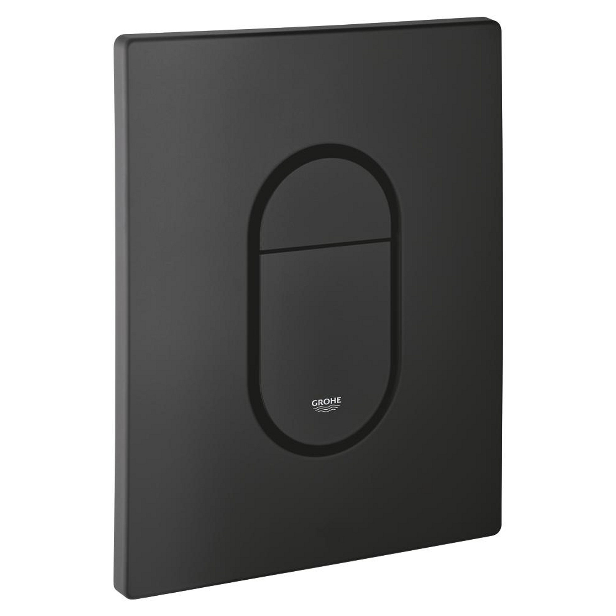 Grohe Arena Cosmopolitan Kumanda Paneli Phantom Black Siyah 38844KF0