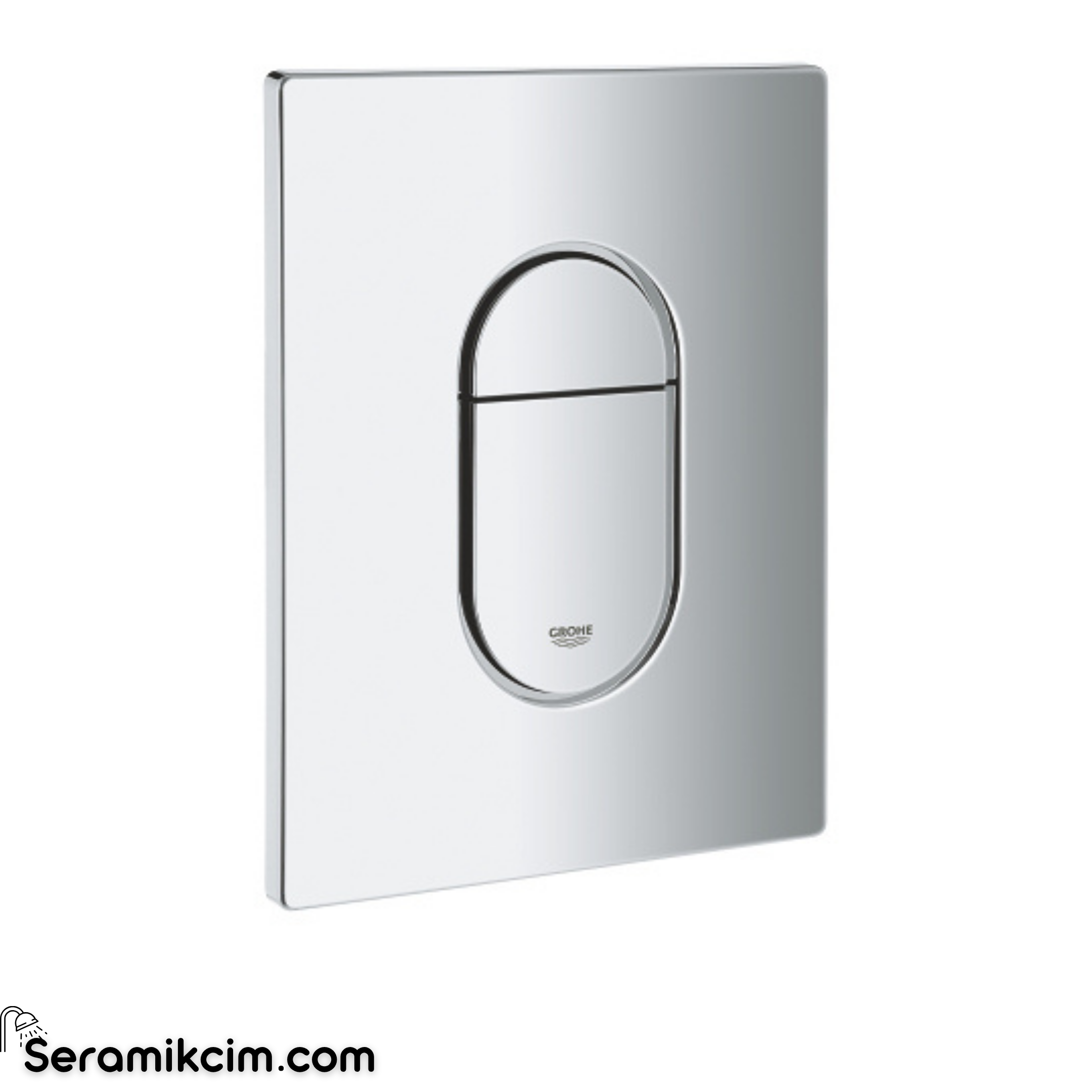 Grohe Arena Cosmopolitan Kumanda paneli 38844000