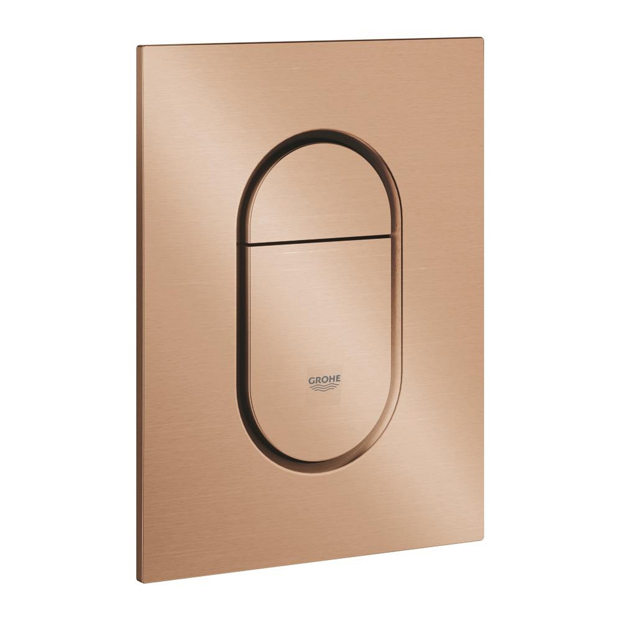 Grohe Arena Cosmopolitan S Kumanda Paneli Fırçalı Bakır 37624DL0