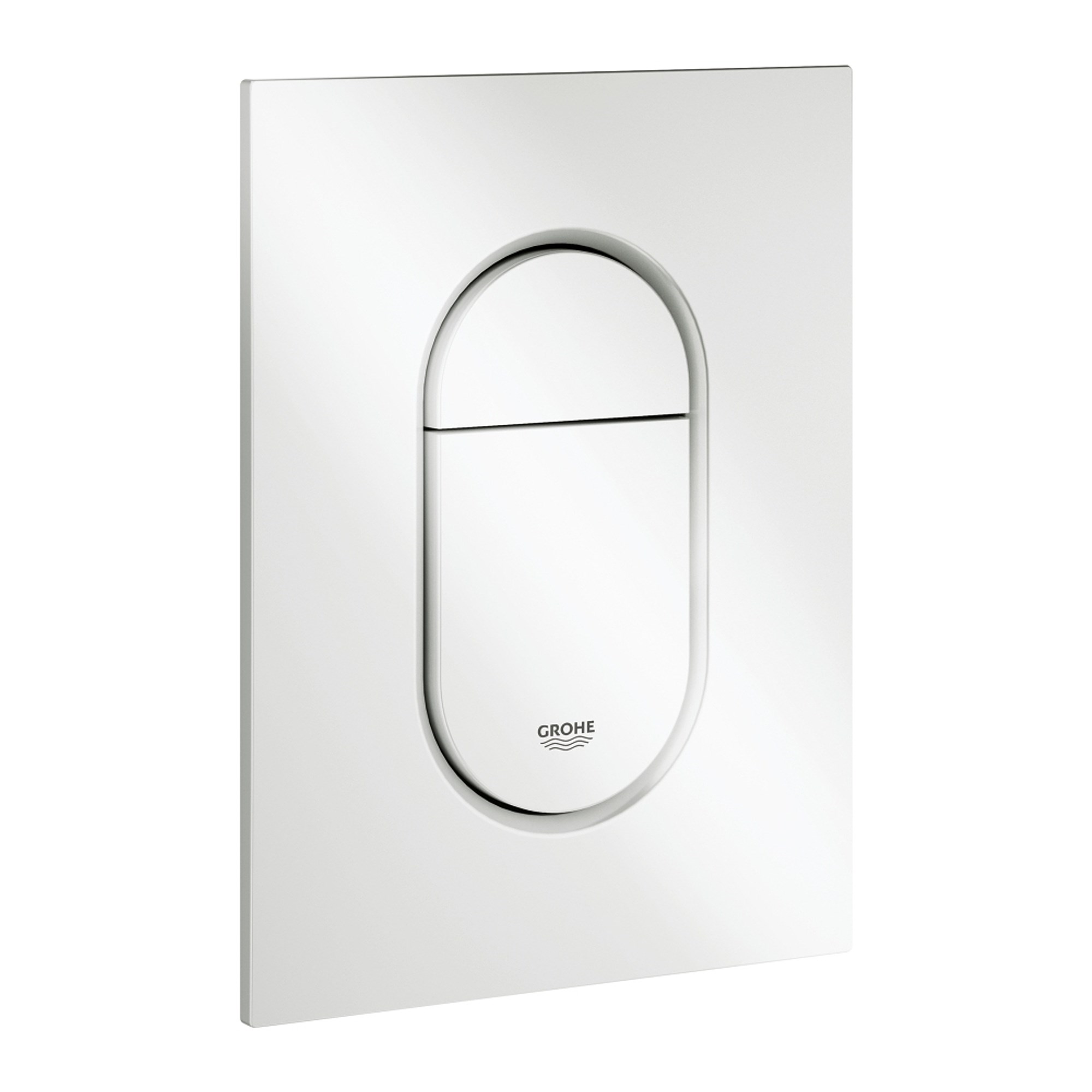 Grohe Arena Cosmopolitan S Kumanda Paneli Beyaz 37624SH0