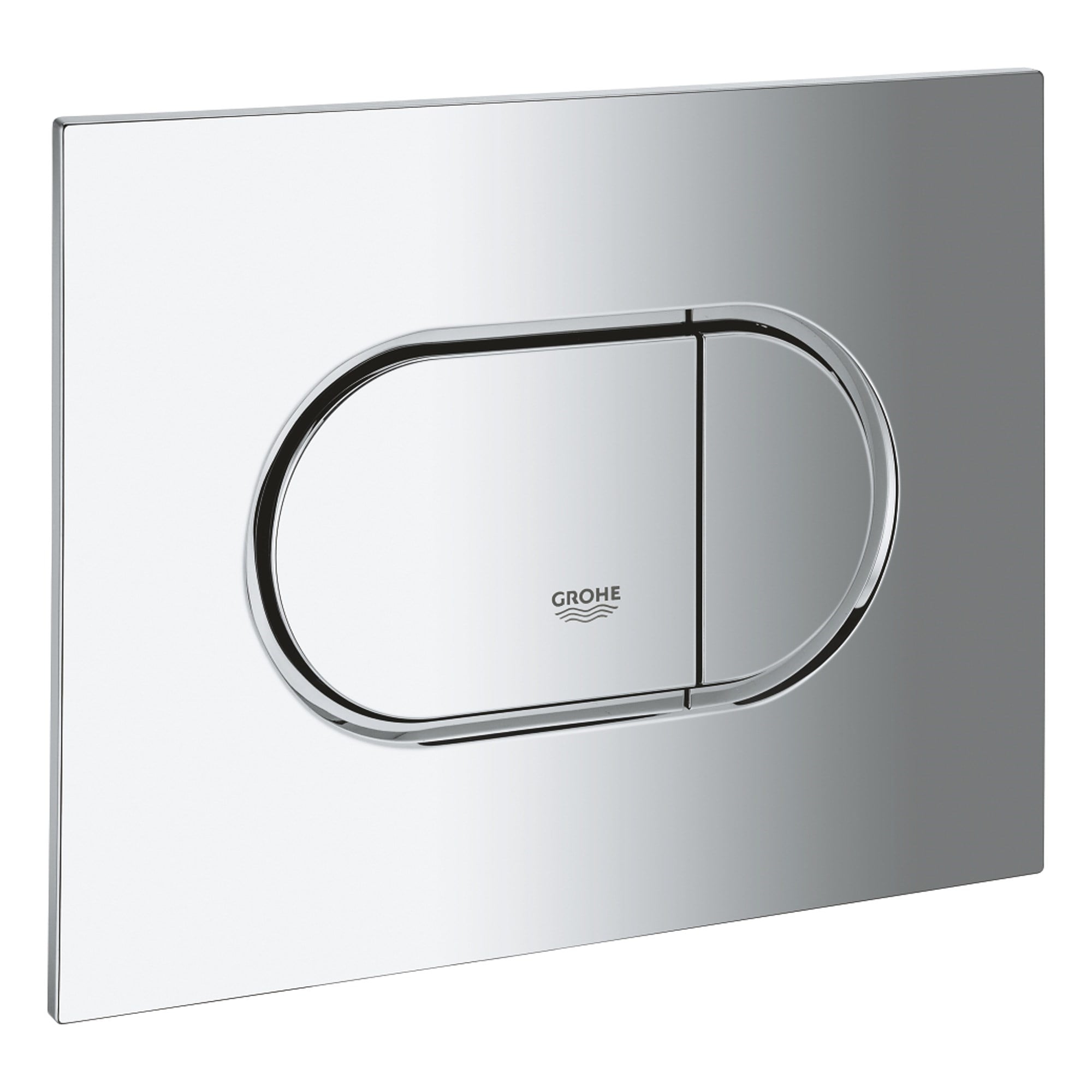 Grohe Arena Cosmopolitan S Kumanda Paneli Krom 37973000