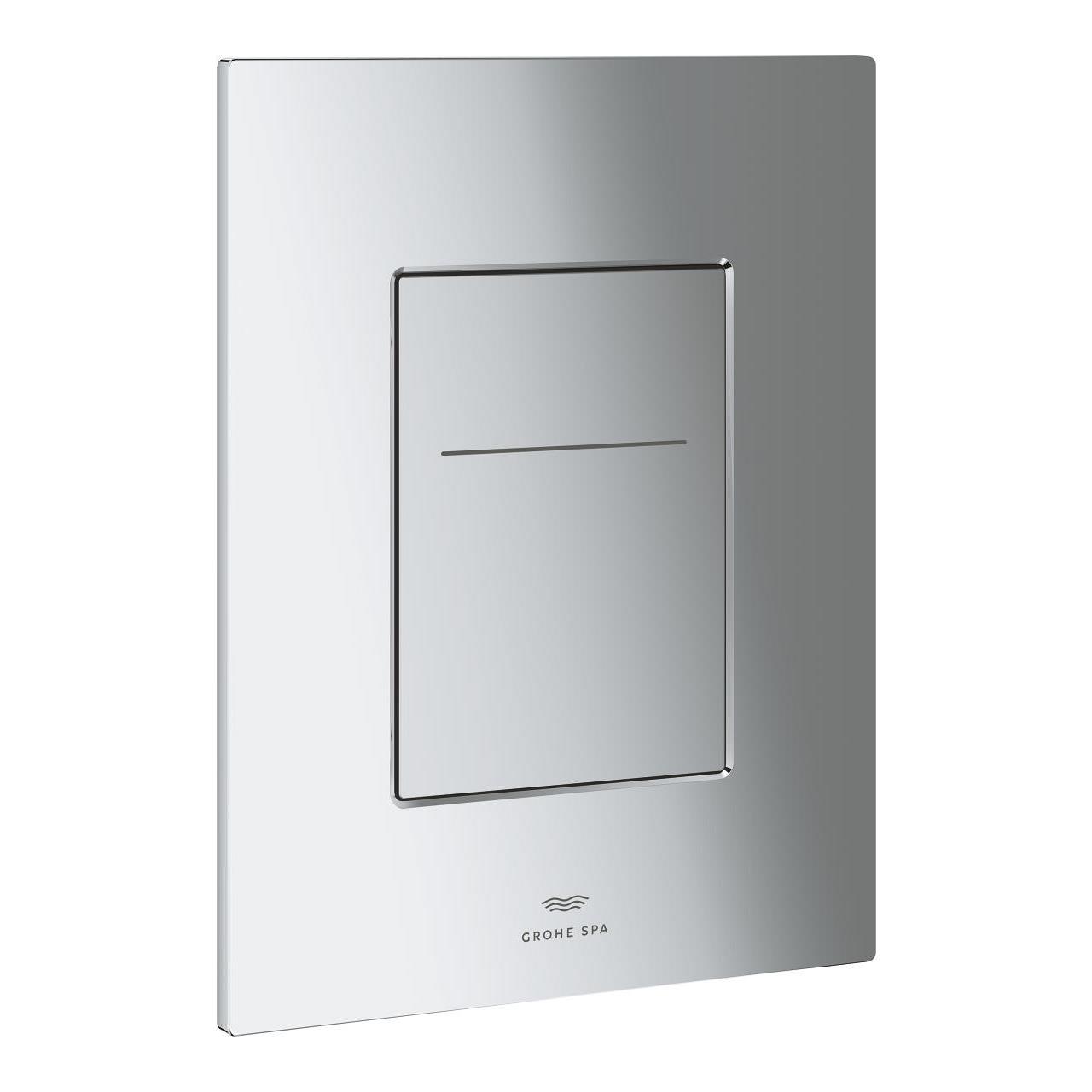 Grohe Arina Gömme Rezervuar Kumanda Paneli Krom 1046440000